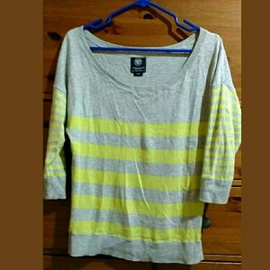 American eagle blouse, small